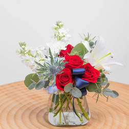 Starry Stock Arrangement