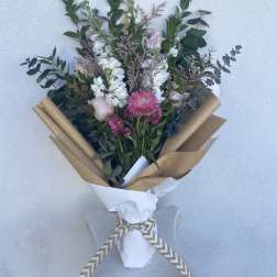 Floral Designers Choice - Pastels