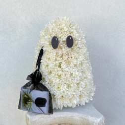 Flower Ghost