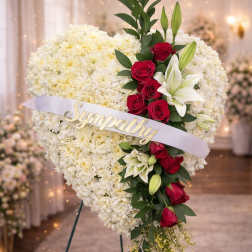 Farewell from the Heart