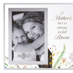 Mother's Love Picture Frame
