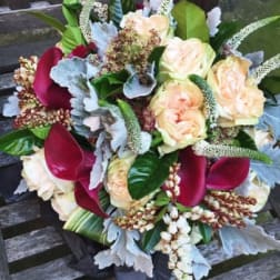 Suzanne Cummings Original 19