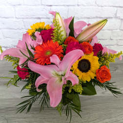 A Summer To Remember