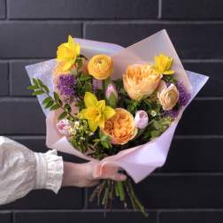 Spring Designer's Pick Bundle