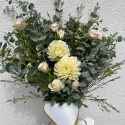 Sweet Dahlia Bouquet