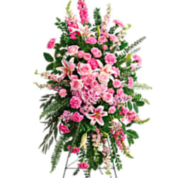 Glorious Standing Spray