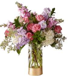 In the Gardens Luxury Bouquet