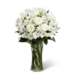 The FTD Cherished Friend Bouquet