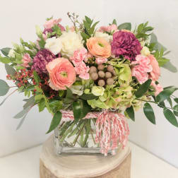 Port Royal Precious Pastels