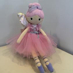 Fairy Ballerina Doll