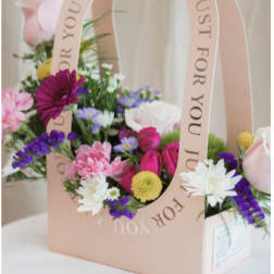 Mom's Blooms - BUNDLE