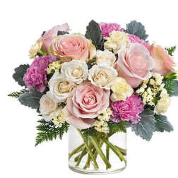Blissful Moments Bouquet