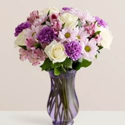 BN Lavender Garden for Mom