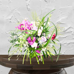 European Hand-tied Collection