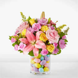 Easter Egg Hunt Bouquet