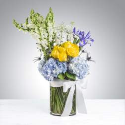 Best in Blue by BloomNation™