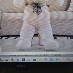 Giant 4ft colors vary