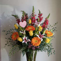 Deluxe for Mom - Designer's Choice