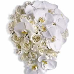 Style and Grace Bouquet