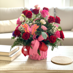Basket of Love