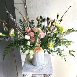 Spring Edition