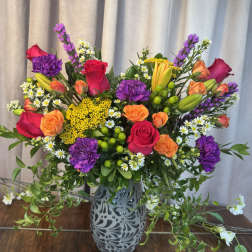 Encanto Floral