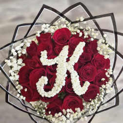 Rose Bouquet 4