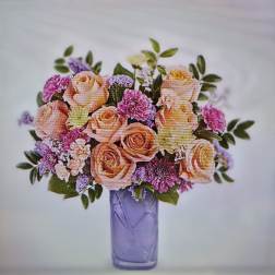 MOTHER'S DAY BEAUTIFUL DAYDREAM (COLORS MAY VARY)