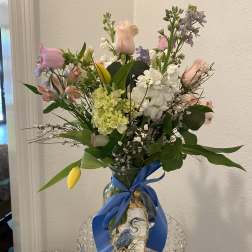 Spring Blooms