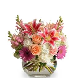 Radiance for Mom