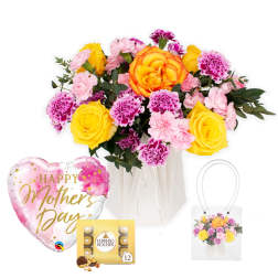Mom's Blooms - BUNDLE