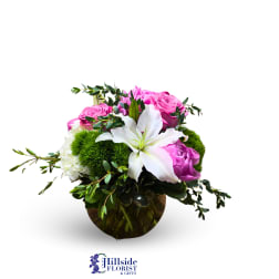 Cheers Mom