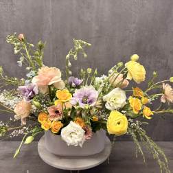 Spring Love