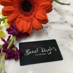 Gift Card - Digital