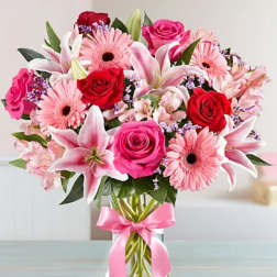 ROMANCE BOUQUET