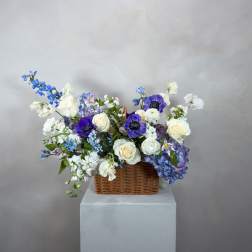 Raon Basket