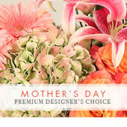Mother's Day Premium