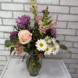 Blush of Spring