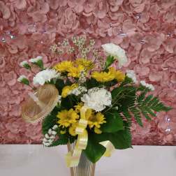 Mother's Day Mirrored Artistic Tumbler