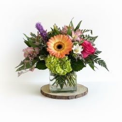Designers Choice VASE Arrangement