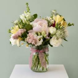 Loving Arrangement