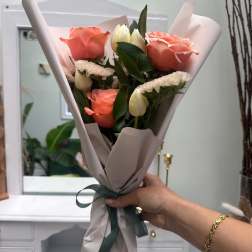Mother's Day Special Bouquet