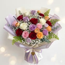 Floral Luxe by The Flower Spot™