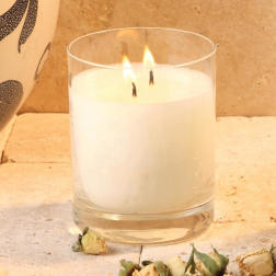 16OZ Artisan Soy Blend Scented Candle