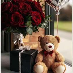 Love in the Air