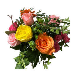 Mother’s Day Designer’s choice Bouquet
