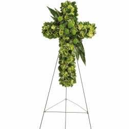 Garden Cross