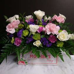 Mother's Day Box