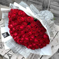 100 XOXO