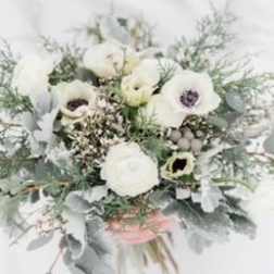Wedding bouquet 10